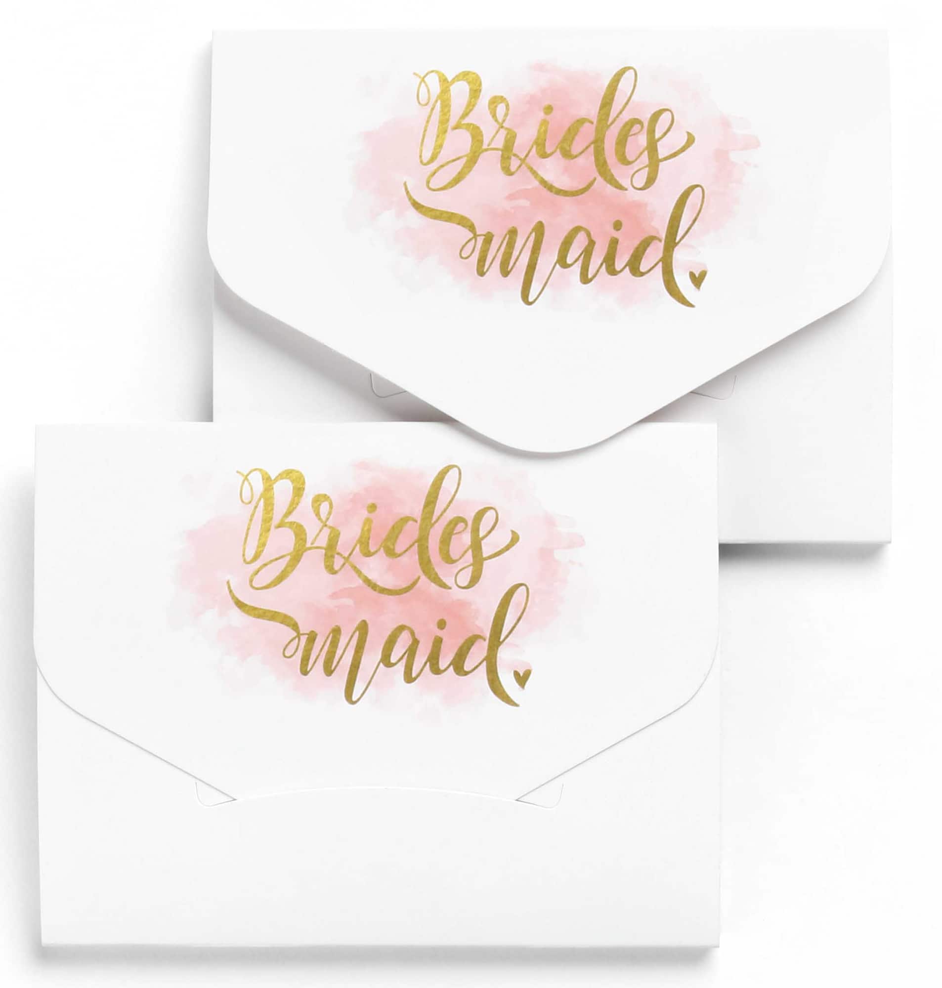 Hortense B. Hewitt Co. Bridesmaid Pocket Lint Packs